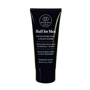 Buff for Men™ Daily Exfoliating Scrub