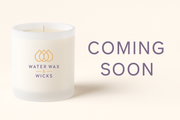Apple Candle